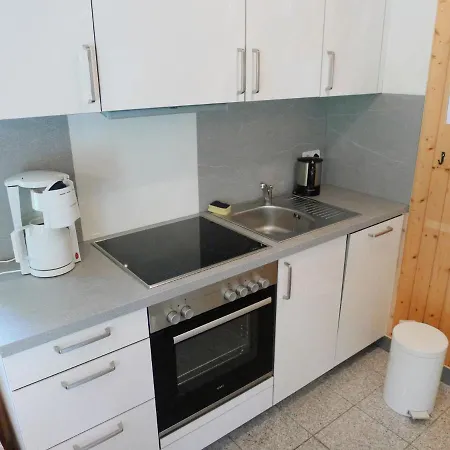 Allegra By Interhome Alpehytte *