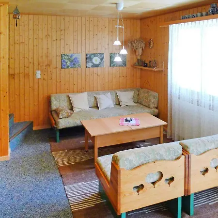 Allegra By Interhome Chalé