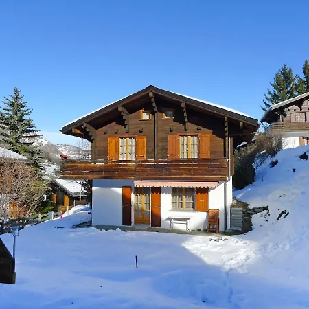 Allegra Chalet *