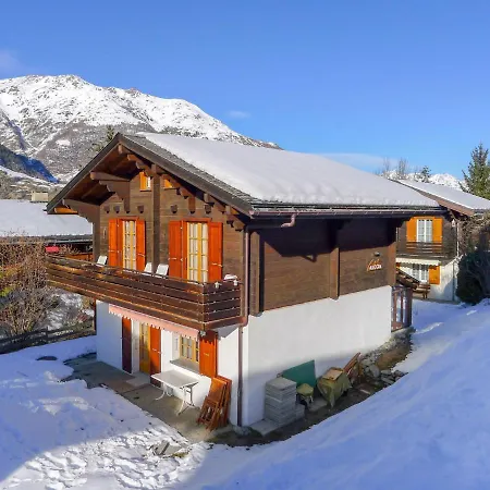 Allegra By Interhome *