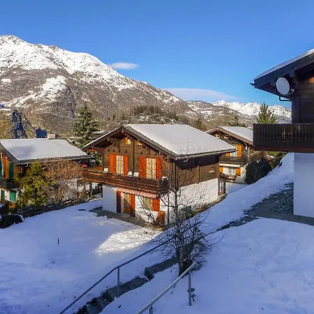 Allegra By Interhome Alpehytte