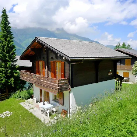 Alpehytte Allegra By Interhome