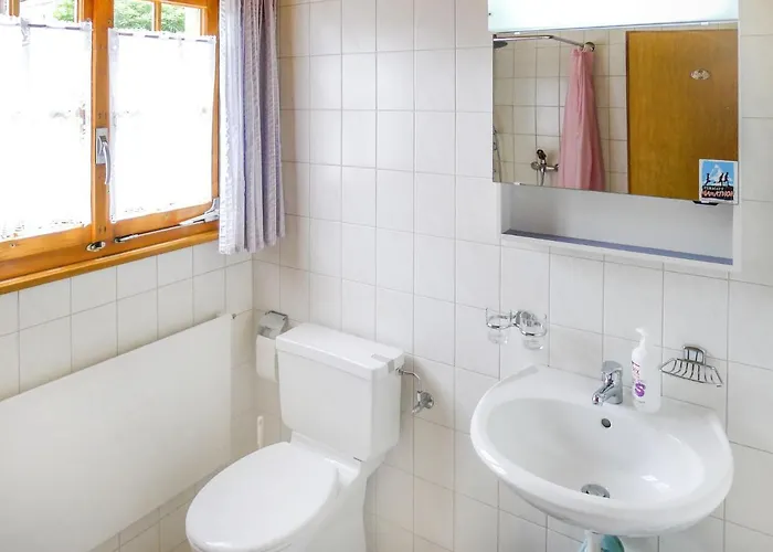 Allegra By Interhome *