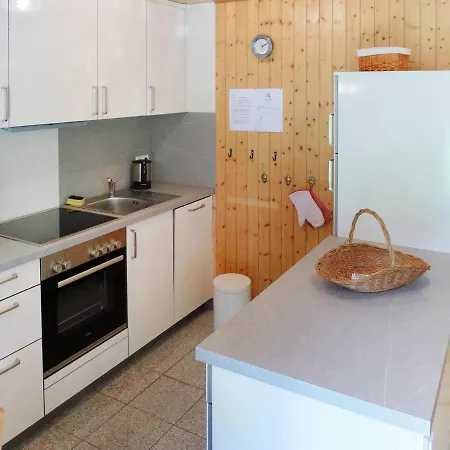 Chalet Allegra By Interhome