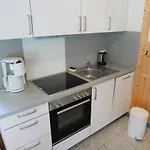 Allegra Chalet *