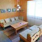 Chalet Allegra Grächen