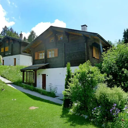 Dağ evi Allegra By Interhome *