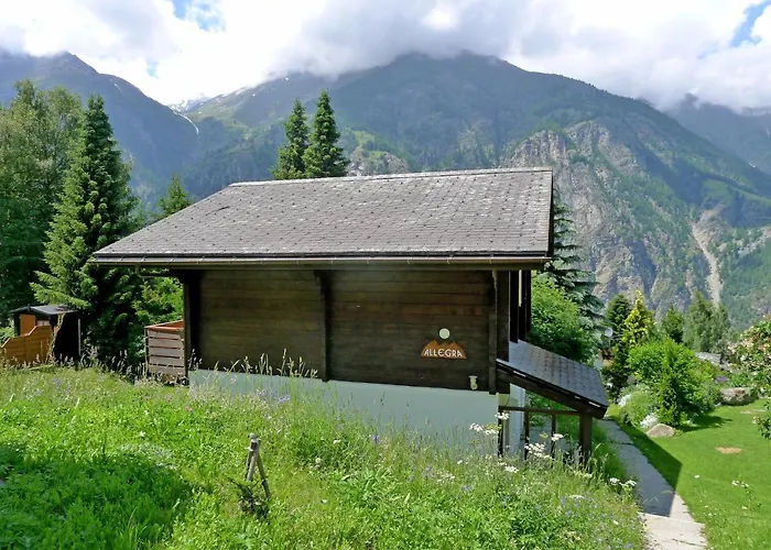 Allegra By Interhome *